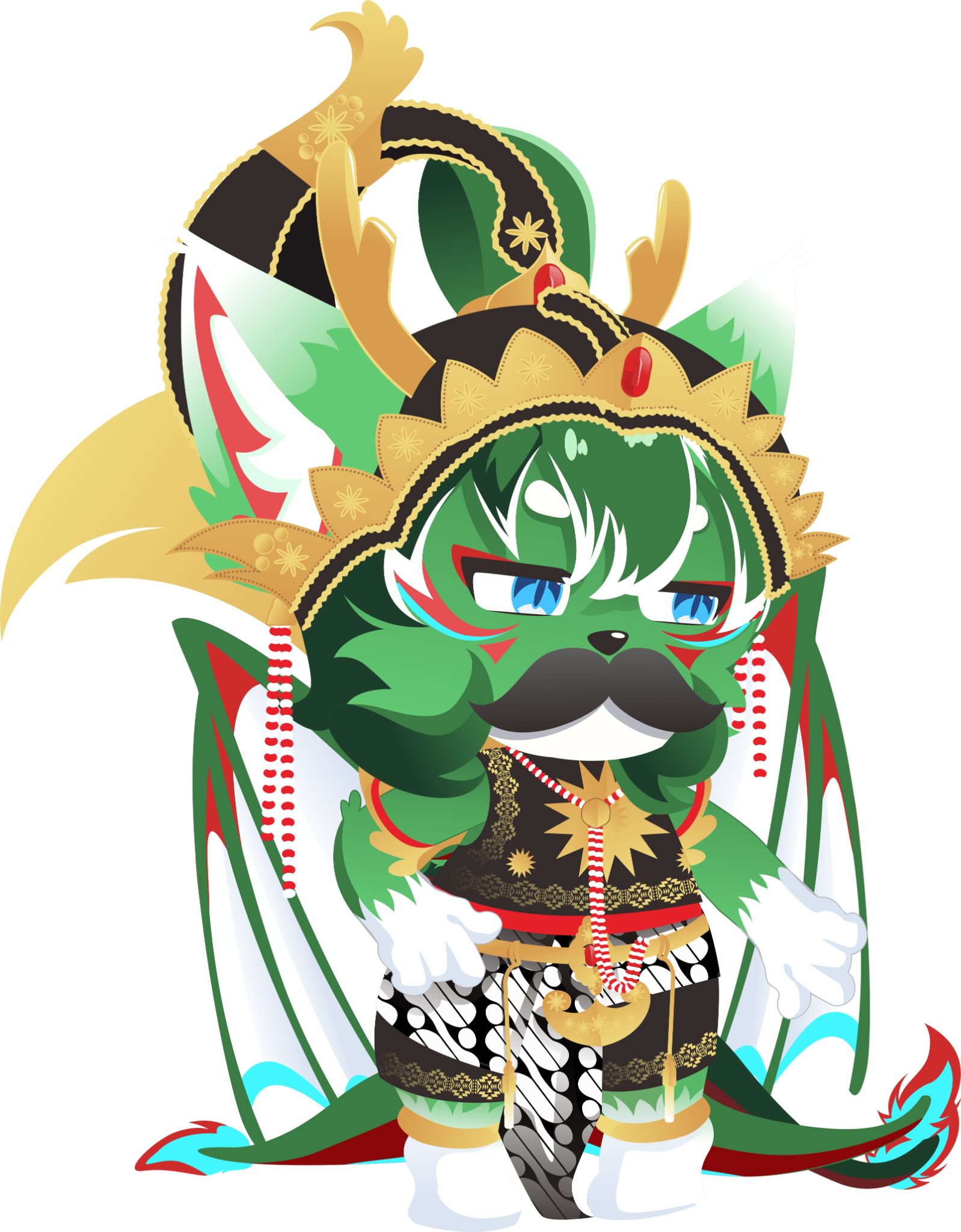 Hikaru